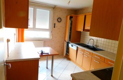 vente appartement 130 000 € à proximité de Aixe-sur-Vienne (87700)