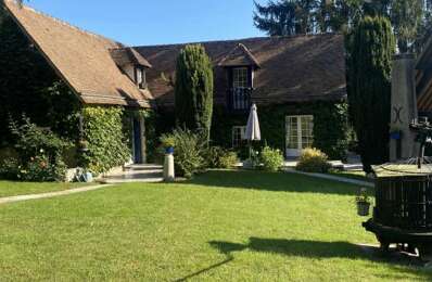 vente maison 520 000 € à proximité de Le Val d'Hazey (27940)