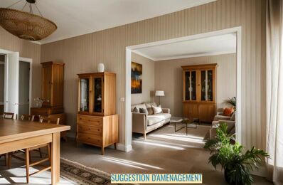 vente appartement 170 000 € à proximité de Chilly-Mazarin (91380)