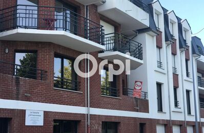vente appartement 266 750 € à proximité de Hamelincourt (62121)