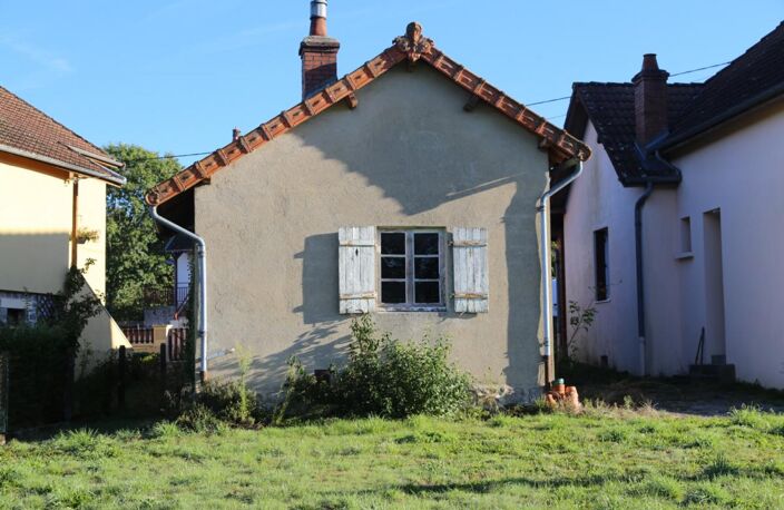 Maison de 110 m² à rafraîchir à vendre sur 1000 m² de terrain — photo 4
