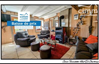 vente maison 185 000 € à proximité de Saint-Ismier (38330)