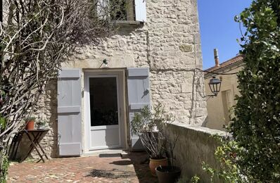 vente maison 230 000 € à proximité de Saint-Martin-de-Castillon (84750)