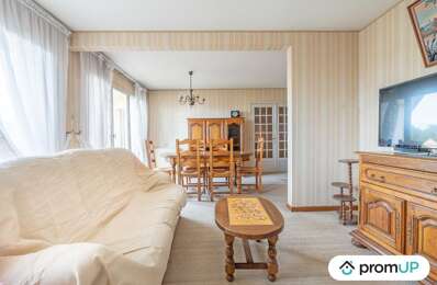 vente appartement 161 990 € à proximité de Saint-Rémy (71100)