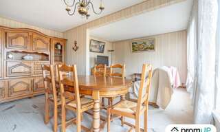 Appartement 5 Pièces 90 m² à vendre à Chalon-sur-Saône (71100)