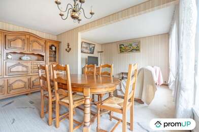 Appartement 5 pièces 155000 €
