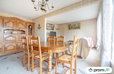 vente appartement 158 000 € à proximité de Chagny (71150)
