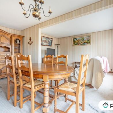 Appartement 5 pièces 155000 €