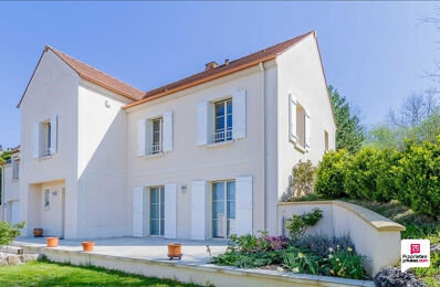 vente maison 532 500 € à proximité de Amenucourt (95510)