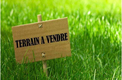 vente terrain 40 000 € à proximité de Meung-sur-Loire (45130)