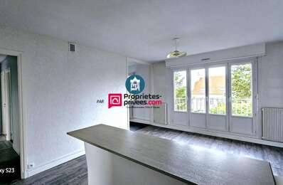 vente appartement 137 500 € à proximité de Rinxent (62720)