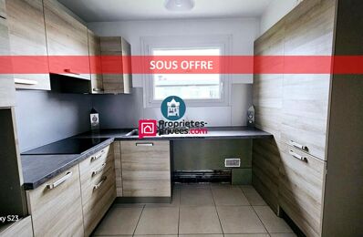 vente appartement 137 500 € à proximité de Audresselles (62164)