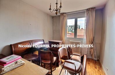 vente appartement 80 000 € à proximité de Firminy (42700)