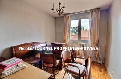 appartement 3 pièces 70 m2 à vendre à Saint-Étienne (42100)