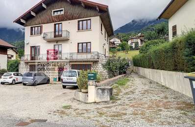 vente maison 380 000 € à proximité de Val-de-Chaise (74210)