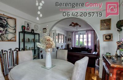 vente maison 463 500 € à proximité de Montlignon (95680)