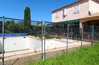 vente maison 365 000 € à proximité de Saint-Pons-la-Calm (30330)