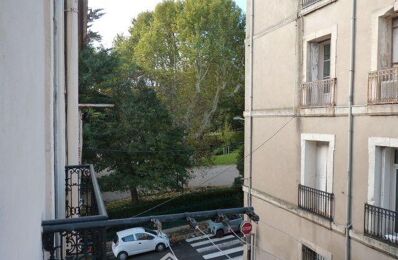 vente appartement 146 000 € à proximité de Poussan (34560)
