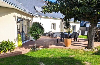 vente maison 396 000 € à proximité de Beaufort-en-Anjou (49250)