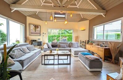 vente maison 396 000 € à proximité de Saint-Barthélemy-d'Anjou (49124)