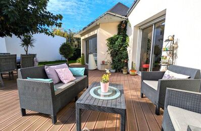 vente maison 396 000 € à proximité de Saint-Saturnin-sur-Loire (49320)