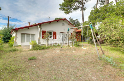 vente maison 570 000 € à proximité de Saint-Vincent-de-Tyrosse (40230)