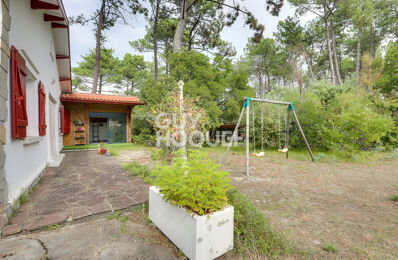 vente maison 550 000 € à proximité de Azur (40140)