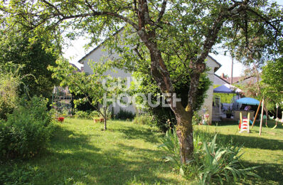 vente maison 155 000 € à proximité de Fontaine-Denis-Nuisy (51120)
