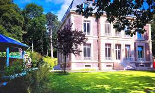 Maison 12 Pièces 500 m² à vendre à Chaumont-en-Vexin (60240)