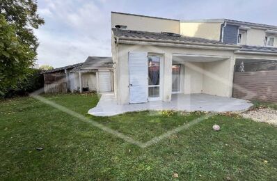 vente maison 292 900 € à proximité de Périgny (94520)