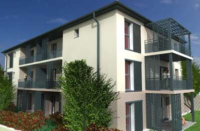 vente appartement 245 000 € à proximité de Saint-Maurice-l'Exil (38550)