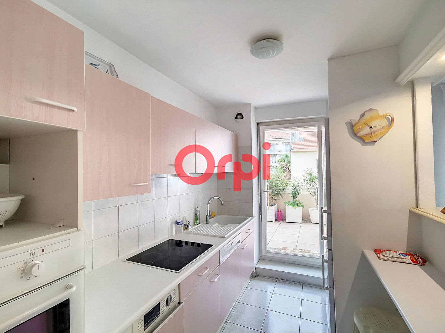 Vente Appartement 64 m² à Hyeres 345 000 ¤