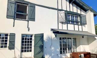 Appartement 4 Pièces 106 m² à vendre à Bayonne (64100)