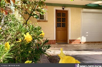 vente maison 298 000 € à proximité de Murviel-Lès-Montpellier (34570)