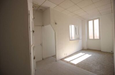 appartement 2 pièces 36 m2 à vendre à Marseille 6 (13006)