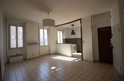 vente appartement 125 000 € à proximité de Les Pennes-Mirabeau (13170)