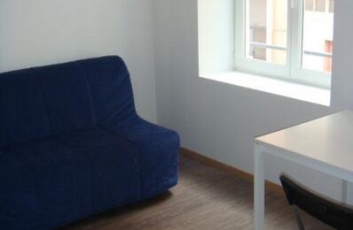 location appartement 650 € CC /mois à proximité de Irigny (69540)