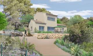 Maison 4 Pièces 96 m² à vendre à Ollioules (83190)