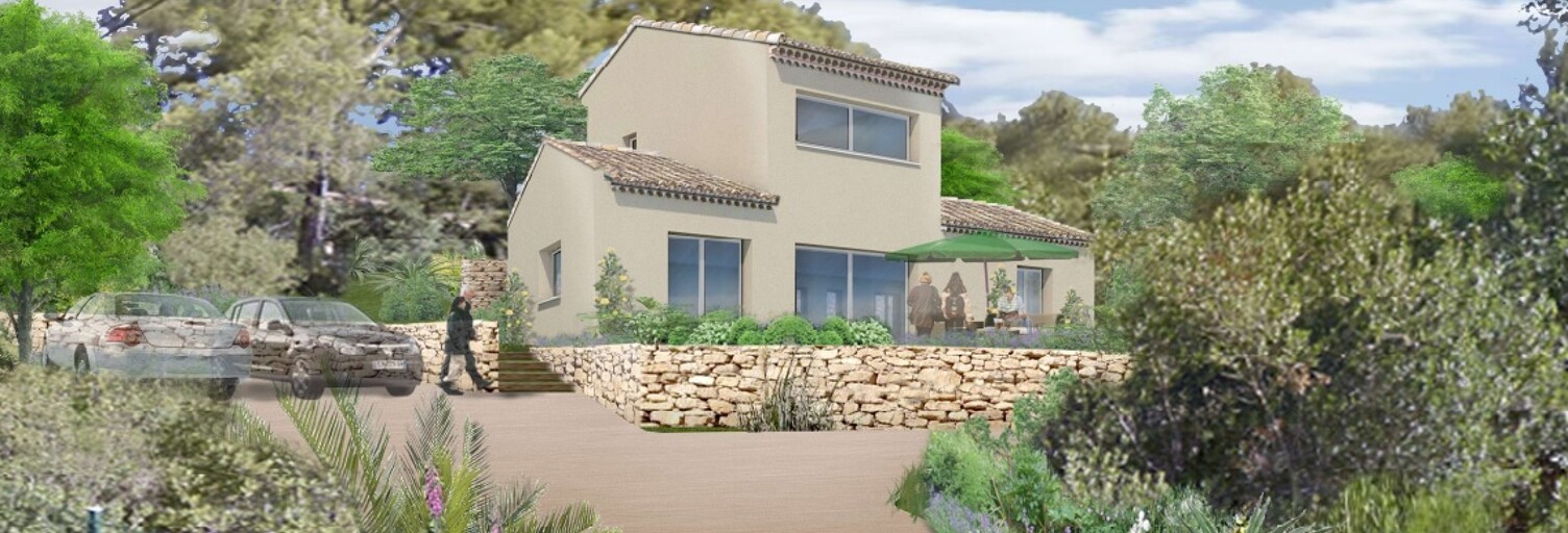 Maison 4 Pièces 96 m² à vendre à Ollioules (83190)