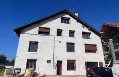 vente immeuble 1 485 000 € à proximité de Jura (39)