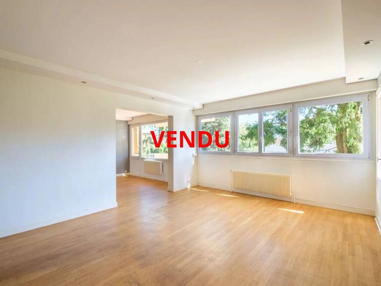 APPARTEMENT T-4 -VILLEURBANNE - 90 m2 — photo 1