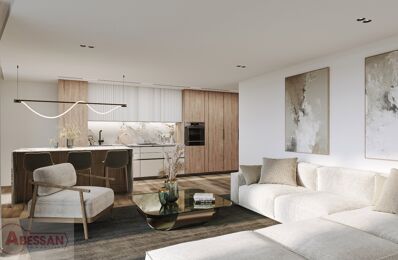 vente appartement 274 000 € à proximité de Roquebrune-Cap-Martin (06190)