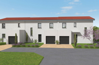 vente maison 315 000 € à proximité de Sérézin-du-Rhône (69360)