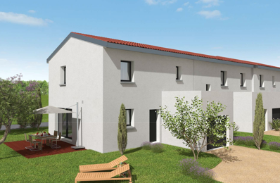 vente maison 355 000 € à proximité de Brignais (69530)