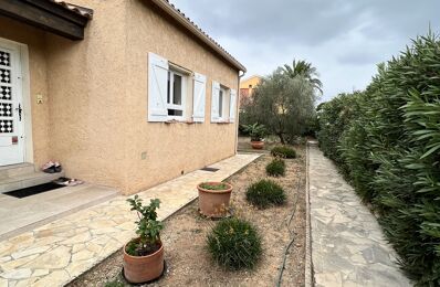 vente maison 675 000 € à proximité de Carqueiranne (83320)