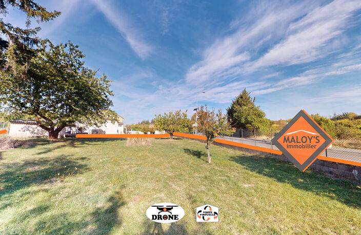 RARE! TERRAIN PLAT 965m²! — photo 2