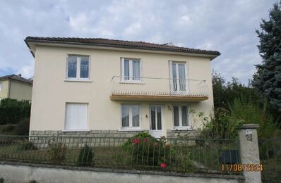 vente maison 118 000 € à proximité de Antignac (15240)