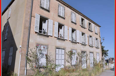 vente maison 182 000 € à proximité de Montaiguët-en-Forez (03130)