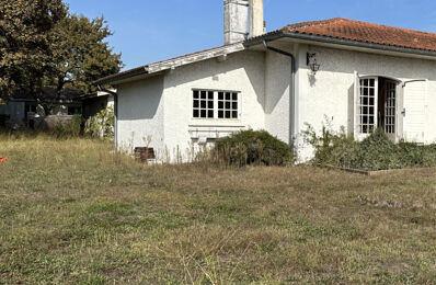 vente maison 296 500 € à proximité de Andernos-les-Bains (33510)