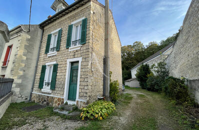 vente maison 357 000 € à proximité de Cauvigny (60730)